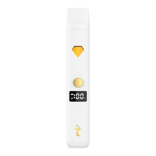 TORCH DISPOSABLE 2.5G Angel Cake