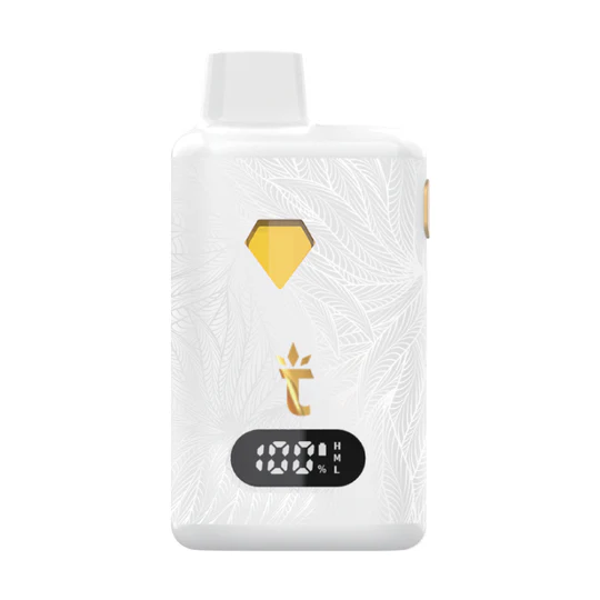 TORCH DISPOSABLE 5G Tropical Cherry Gas