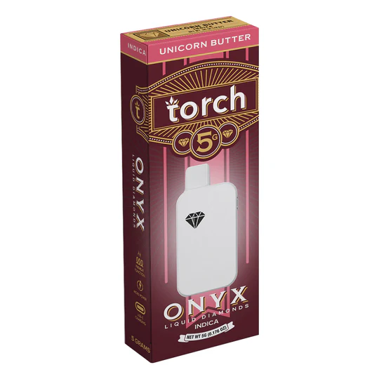 TORCH DISPOSABLE 5G Unicorn Butter