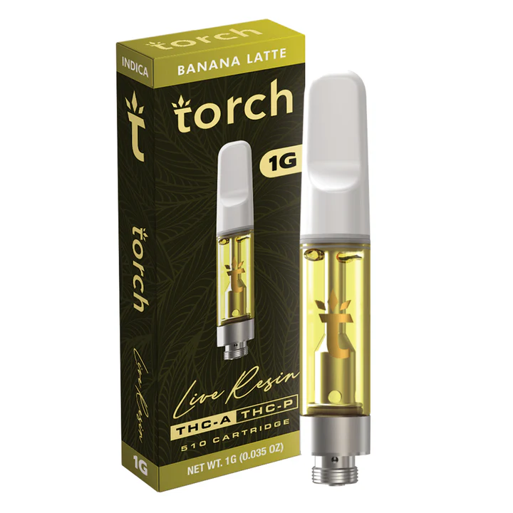 Torch Diamond Vape
