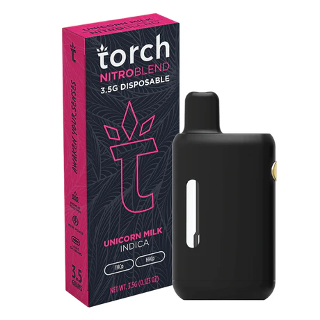 Unicorn Milk Indica 3.5G