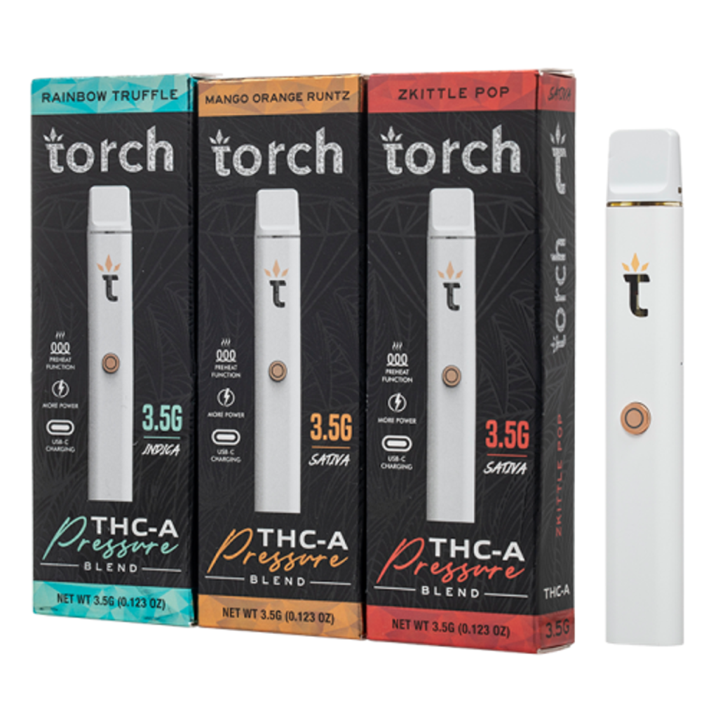 Torch Dispo